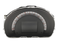 Velocímetro/Instrumentos Y Relojes Smart Forfour 248212170R Johnson 31093