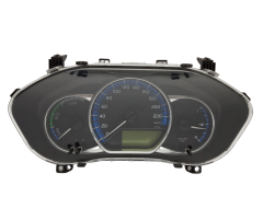 Velocímetro/Instrumentos Y Relojes Toyota Yaris Hybrid 83800-0UL60 23799