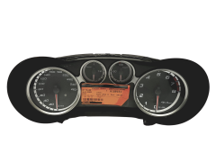 Velocímetro/Instrumentos Y Relojes Alfa Romeo Mito 50517148 A2C53357404 32352
