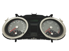 Velocímetro/Instrumentos Y Relojes Renault Megane 2 8200292076 43905