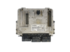 Controlador 0281030546 9807885980 PSA Bosch 43491