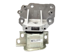 Soporte, Taco De Motor Jumper Boxer 180259 Qplus