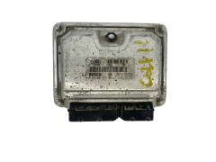 Controlador 038906012M 0281001979 Volkswagen Bosch 51646
