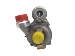 Turbocompresor Renault Dacia 8200478276 478276H307056 54359700012 1.5 dci