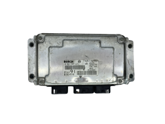 Controlador PSA 0261207477 9650347980 9643218980 Bosch 61942