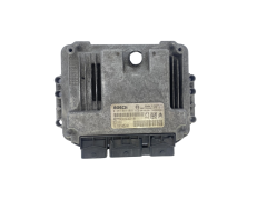 Controlador PSA 0281011089 9653202580 9647785580 Bosch 60151