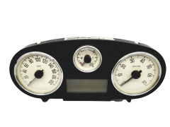 Velocímetro/Instrumentos Y Relojes Lancia Ypsilon 51709391 110080211006 44612