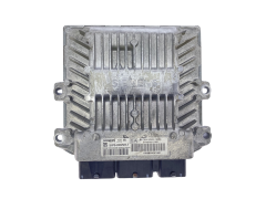 Controlador 5WS40029R-T 9658212380 9655041480 PSA Siemens 63977