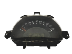 Velocímetro/Instrumentos Y Relojes Smart Fortwo 0010123V001 110008872010 41103