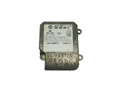 Controlador 6Q0909605B 5WK42869 VW Siemens 69164