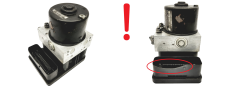 Bomba Abs VW Audi Seat Skoda 1K0907379AA 1K0614517T Ate 60445