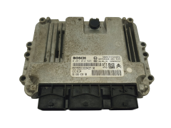 Controlador 0281012523 9664843480 9657699480 PSA Bosch 68330
