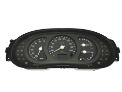 Velocímetro/Instrumentos Y Relojes Renault Clio 2 7700410434 G 39741