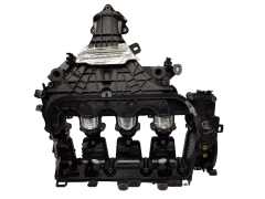 Tapa Válvulas De Culata  0248T2 9674394480 Citroen Peugeot 2.0 16V HDI