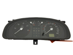 Velocímetro/Instrumentos Y Relojes Renault Laguna 2 8200328436 23158