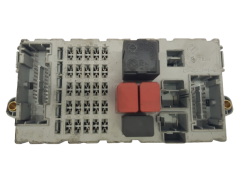 Caja Reles / Fusibles Fiat 46520600 CPL 46788428 NPL Delphi 19988