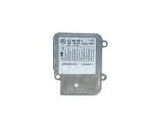 Controlador 1C0909605K 5WK43125 VW Siemens 58633