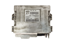 Controlador 7700860324 7700874630 16085.134 IAW6R.20 Renault 3499
