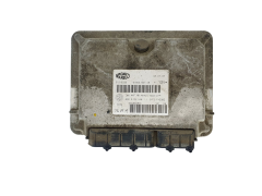 Controlador Fiat 51819338 IAW4AF.M9 Magneti Marelli 36225