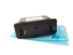 Módulo Nueva Original USB AUX Renault Megane 4 Koleos 2 280230016R