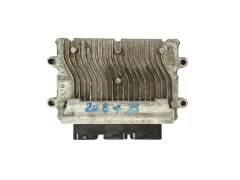 Controlador 9666257580 9655883280 21586674-1B PSA Valeo 25002