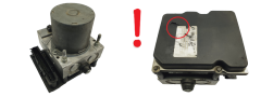 Bomba Abs Citroen Peugeot 9649988180 0265234395 0265950517 62258