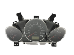 Velocímetro/Instrumentos Y Relojes Mitsubishi Colt MN148888K MM0038007 53304