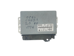 Controlador 90492382HH 0261203588 Opel Bosch 40983