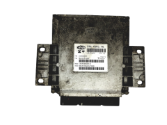 Controlador 9643707380 9644925780 IAW48P2.76 PSA MagnetI Marelli 17109