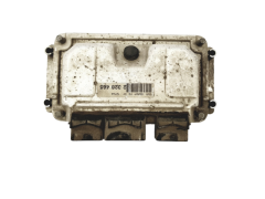 Controlador 0261206246 9637838780id05 26FM0811 PSA Bosch 17570