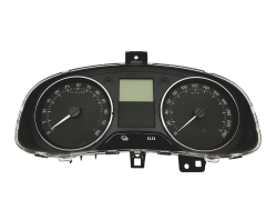 Velocímetro/Instrumentos Y Relojes Skoda Fabia 5J0920810J Johnson 32161