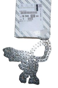 Cadena Bomba De Aceite Original Nemo Bipper Fiorino 1.3 HDI 1634846880