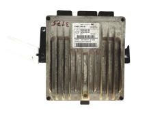 Controlador 8200498188 8200469340 R0410B024D Renault Nissan Delphi 24547