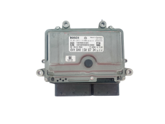 Controlador Del Motor A6401506734 0281015113 Mercedes 36016