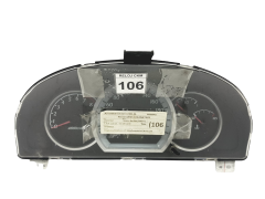 Velocímetro/Instrumentos Y Relojes Chevrolet Lacetti 96499003HM 54659