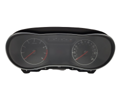 Velocímetro/Instrumentos Y Relojes Nueva Original Opel Corsa E 39022764 24894