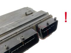 Controlador 89661-0D310 MB275100-2493 Toyota Denso 51288