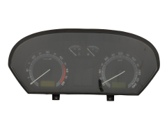 Velocímetro/Instrumentos Y Relojes Skoda Fabia 6Y0920882E 110080253027 24156