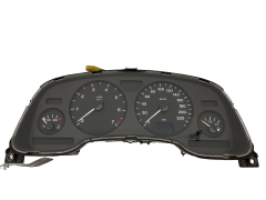 Velocímetro/Instrumentos Y Relojes Opel Astra G 09228753EB 110008830022 23847
