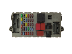 Controlador 1361296080 CPL Jumper Boxer Ducato Delphi 20852