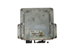 Controlador 9644606180 0281010779 EDC15C2 PSA Bosch 15262
