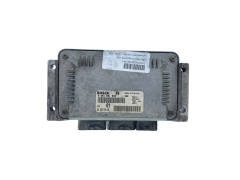 Controlador 0281001839 9630059880 PSA Bosch 61875