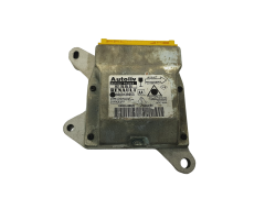 Controlador 8200138953 601958500 Renault Autoliv 68946