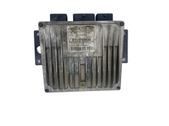 Controlador 9654305580 R0411C023B DV4DC PSA Delphi 50261