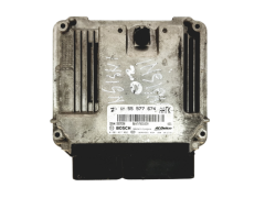 Controlador 0281017452 55577674  Opel Bosch 