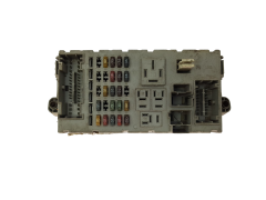 Caja Reles / Fusibles Fiat 51734379 NPL 51733921 CPL 18280