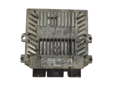 Controlador 9655939080 9648624280 5WS40172C-T PSA Siemens 14036
