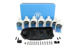 Kit de cambio de aceite 1071.298.038 ZF para caja automática BMW 6HP19 6HP21 7L