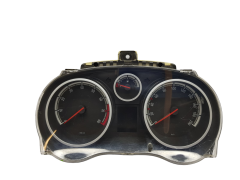 Velocímetro/Instrumentos Y Relojes Opel Corsa D P0013312045 0001958237 1736