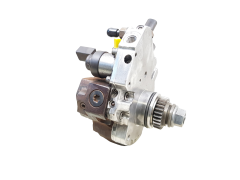 Bomba De Inyección A6400700701 0445010120 Bosch Mercedes 2.0 CDI 1056
